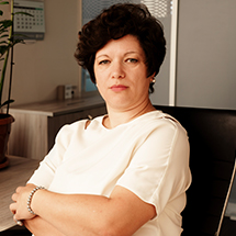 Разживина Анна Владимировна