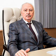 Каракотов Салис Добаевич