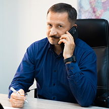 Мансуров Ильфат Лябибович