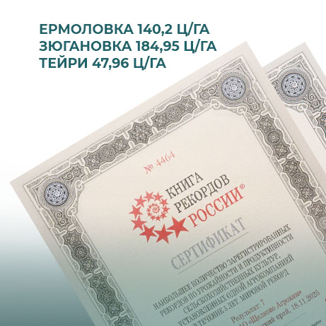 Мировой рекорд