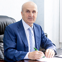 Исмаилов Султан Магамадович