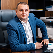 Михайлов Николай Анатольевич