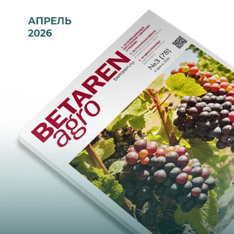 Betaren Agro