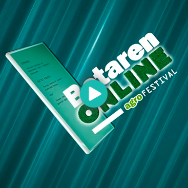 Онлайн-АГРОФестиваль Betaren-2020