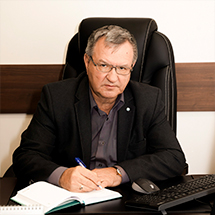 Прянишников Александр Иванович