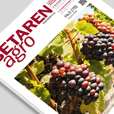 Выпуск апрель 2026 № 3 (78)