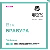 Лифлет «Бравура»