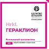 Лифлет «Гераклион»