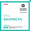 Лифлет «Баллиста»