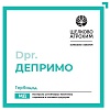 Лифлет «Депримо»
